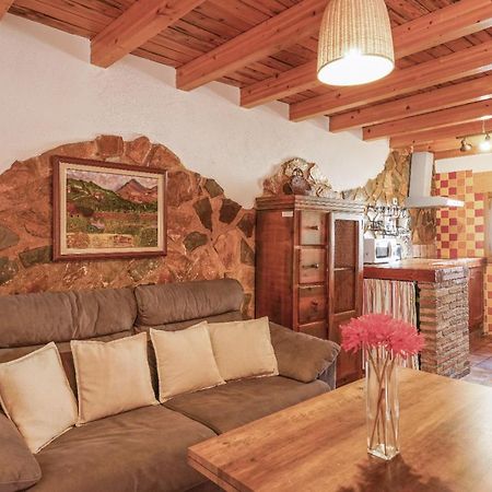 Casita De Noah By Apartamentos Arnedillo Bagian luar foto