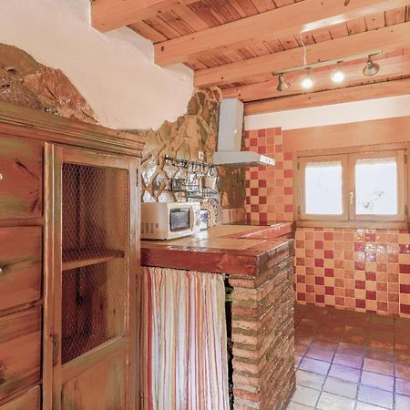 Casita De Noah By Apartamentos Arnedillo Bagian luar foto