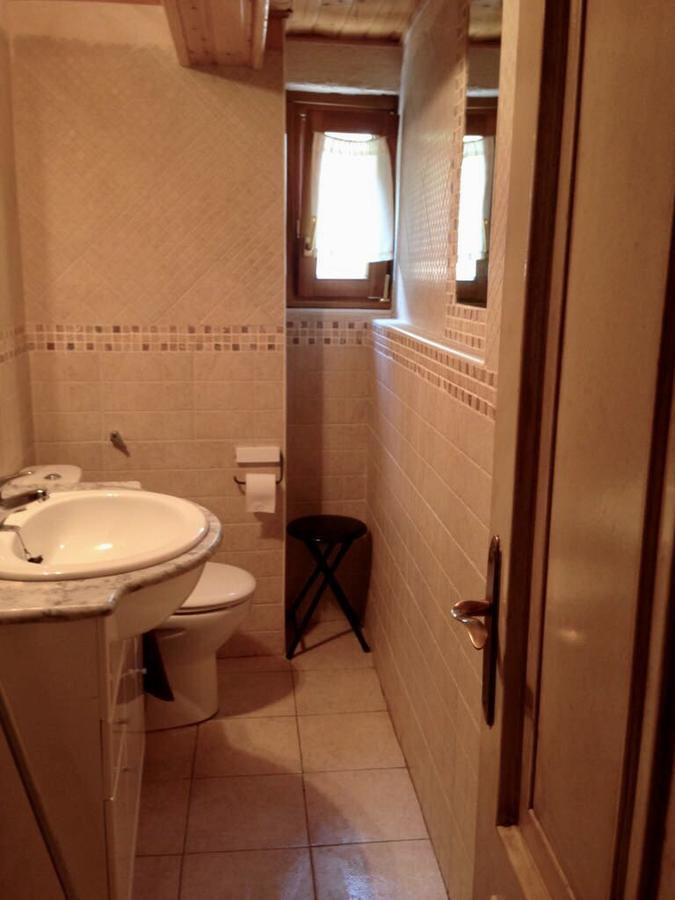 Casita De Noah By Apartamentos Arnedillo Bagian luar foto